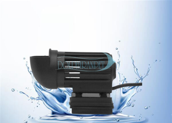 موج ساز دلفیران مدل - sigma30000