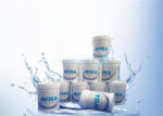زغال اکتیو (کربن فعال) - 250ml