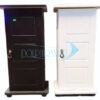 آکواریوم و پایه دلسا مدل K500 - پایه