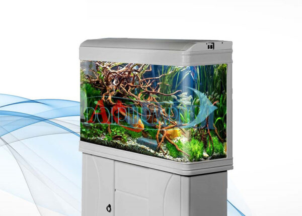 آکواریوم و پایه دلسا مدل K1200