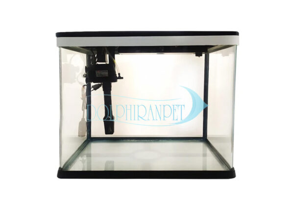 آکواریوم و پایه دلسا مدل k390