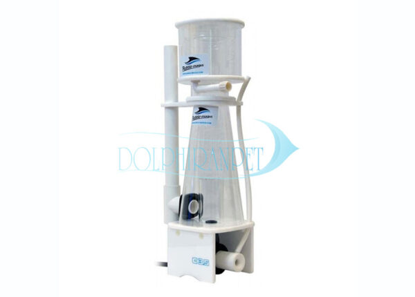 پروتئین اسکیمر مخروطی بابل مگاس (ماگوس) مدل C3.5