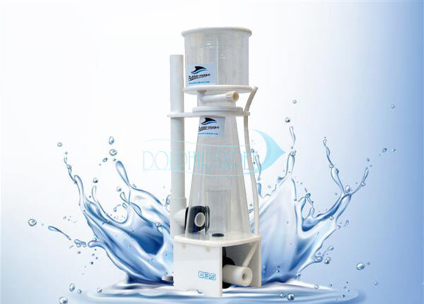 پروتئین اسکیمر مخروطی بابل مگاس (ماگوس) مدل C3.5
