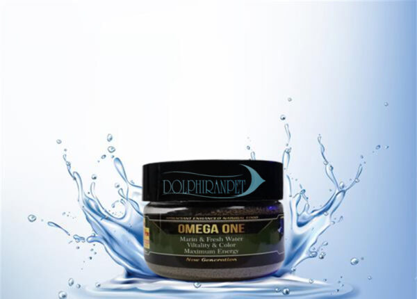 غذای اومگا وان (omega one)
