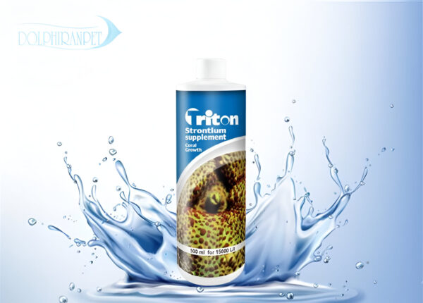 مکمل استرانسیوم TRITON