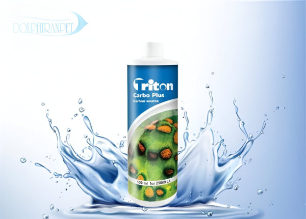 افزایش دهنده کربن TRITON