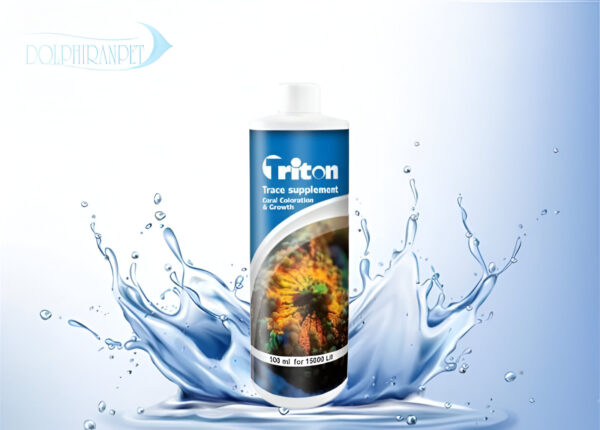 مکمل معدنی نوتریت TRITON