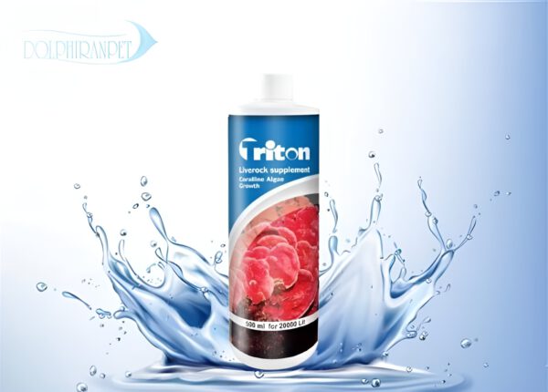 مکمل لایوراک TRITON