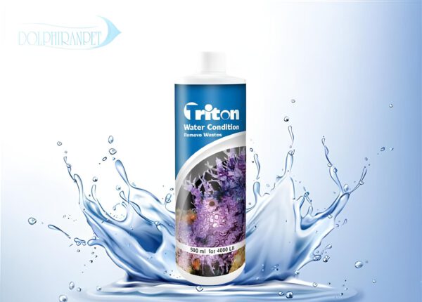 تثبیت کننده آب TRITON