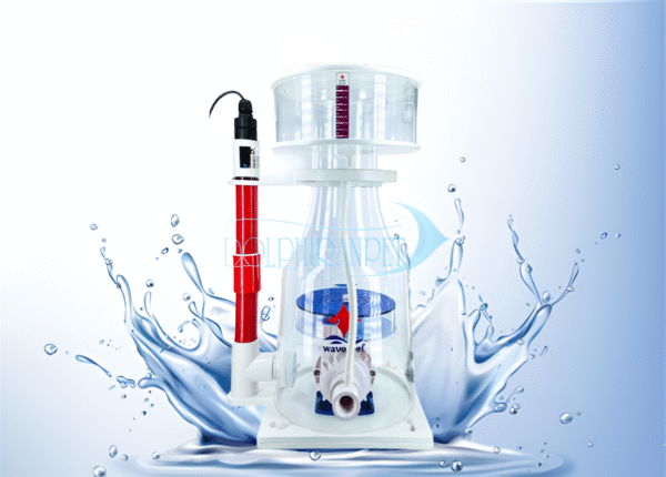 اسکیمر ویو ریف مدل WaveReef K7-130UV