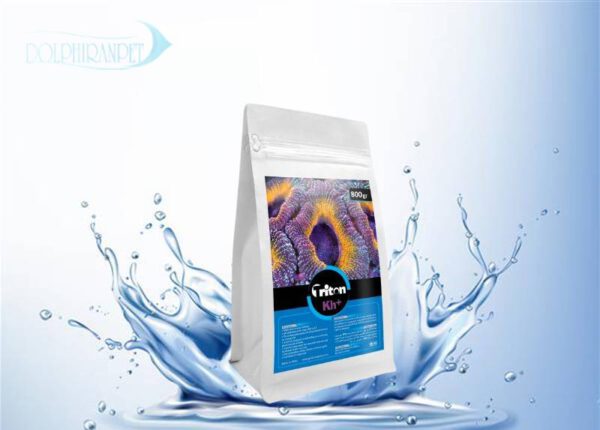پودر الکالینیتی TRITON