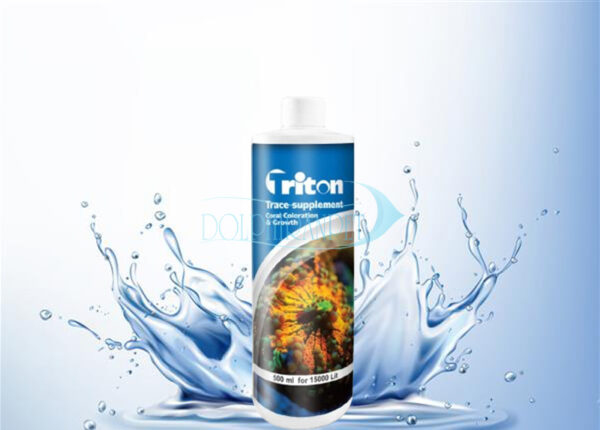 مکمل معدنی نوتریت TRITON