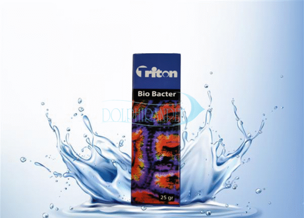 بیو باکتری تریتون TRITON