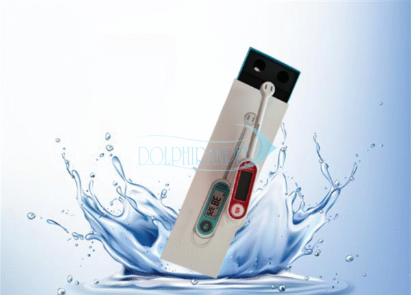 نمک‌ سنج دیجیتال SM11 Mileseey