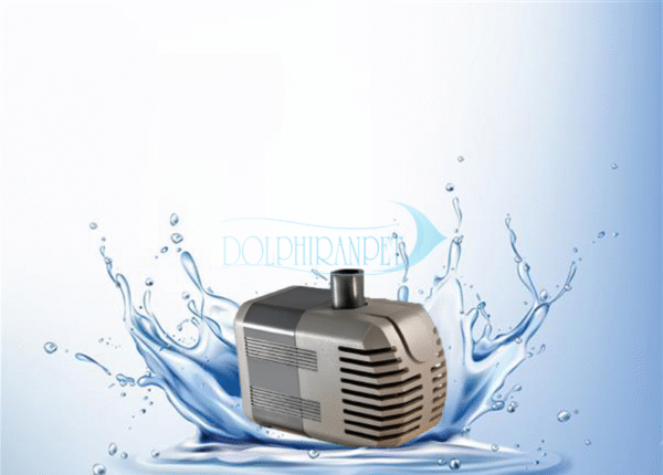 واترپمپ نئو NEU Aqua Pump مدل A600