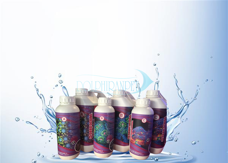 محلول بالینگ متد دیپ اوشن Deep Ocean - Image 2