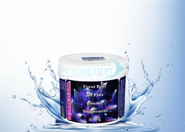 افزایش‌ دهنده پودری pH دیپ اوشن Deep Ocean