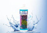 مکمل مایع مولتی ویتامین دیپ اوشن Deep Ocean - 500ml