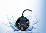 بخاری آکواریوم اسمارت مدل SMART X-338 - ۱۰۰ وات