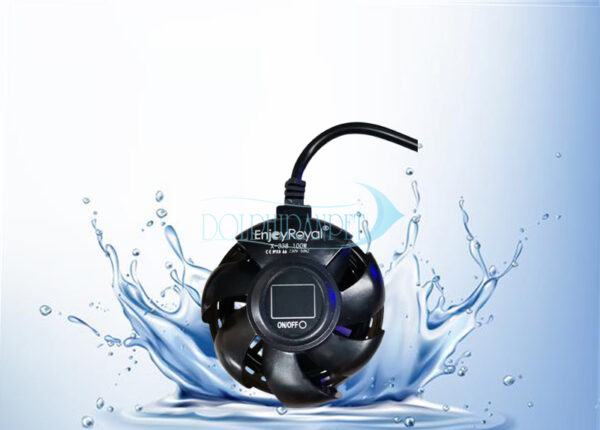 بخاری آکواریوم اسمارت مدل SMART X-338