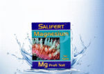 کیت تست منیزیم سالیفرت Salifert Magnesium (Mg) Profi Test - 50 عدد