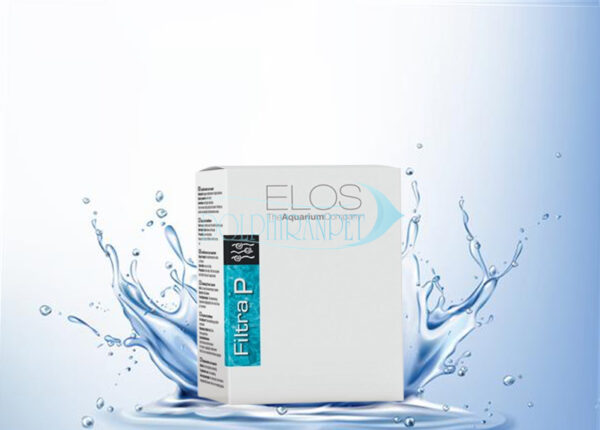 محلول حذف فسفات الُس ELOS Filtra P