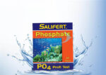 کیت تست فسفات سالیفرت Salifert Phosphate (PO4) Profi Test - 60 عدد