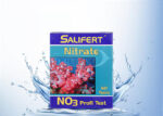 کیت تست نیترات سالیفرت Salifert Nitrate (NO3) Profi Test - 60 عدد