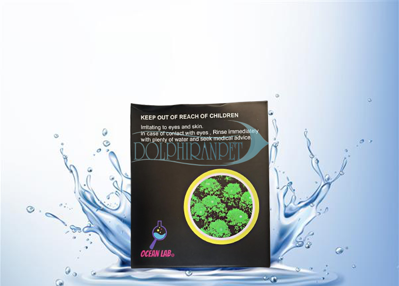 کیت تست کلسیم دیپ اوشن Reef Base – Ocean Lab DeepOcean - Image 2