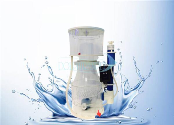 پروتئین اسکیمر آب شور گاما 2000 دلفیران (کنترل دار)