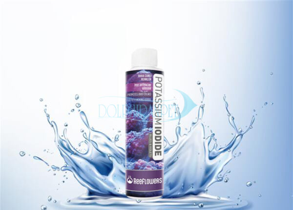 پتاسیم ید ریفلاورز