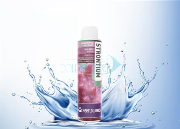 محلول استرانسیم ریفلاورز