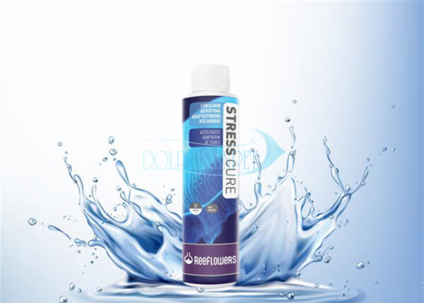 استرس کیور ریفلاورز کاهش دهنده استرس