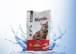 غذای خشک گربه نوتری پلاس (+Nutri) - 10کیلوگرم