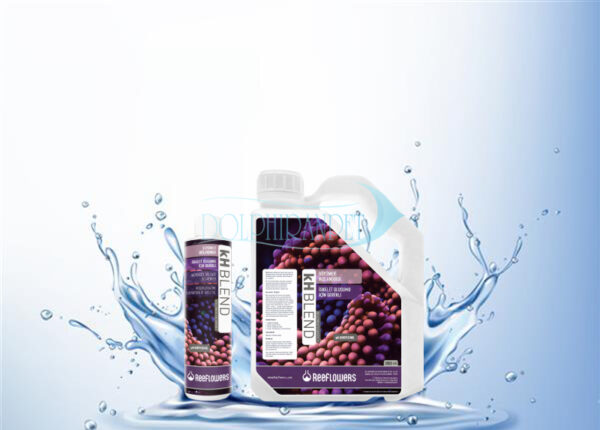 محلول KH افزایش سختی ریفلاورز  (بالینگ A)