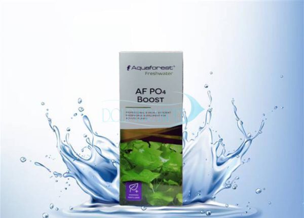 مکمل فسفات آکواریوم آب شیرین آکوافارست (Aquaforest)